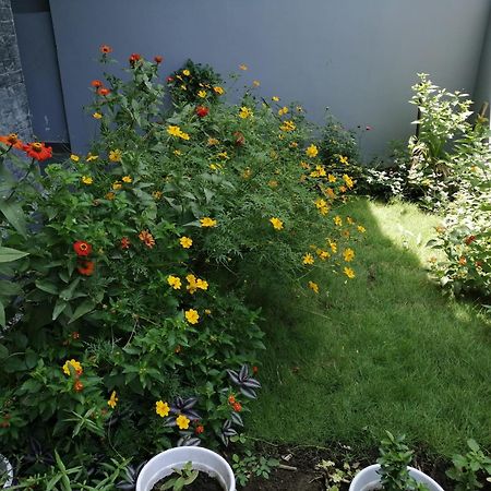 Aashiyana Home Stay Bhópál Exteriér fotografie