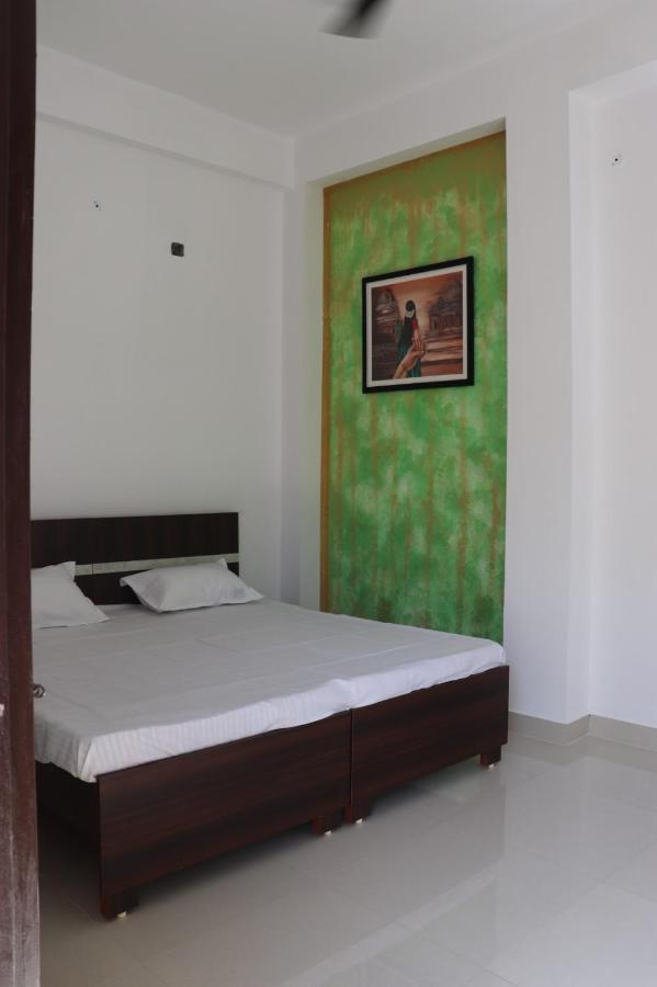 Aashiyana Home Stay Bhópál Exteriér fotografie