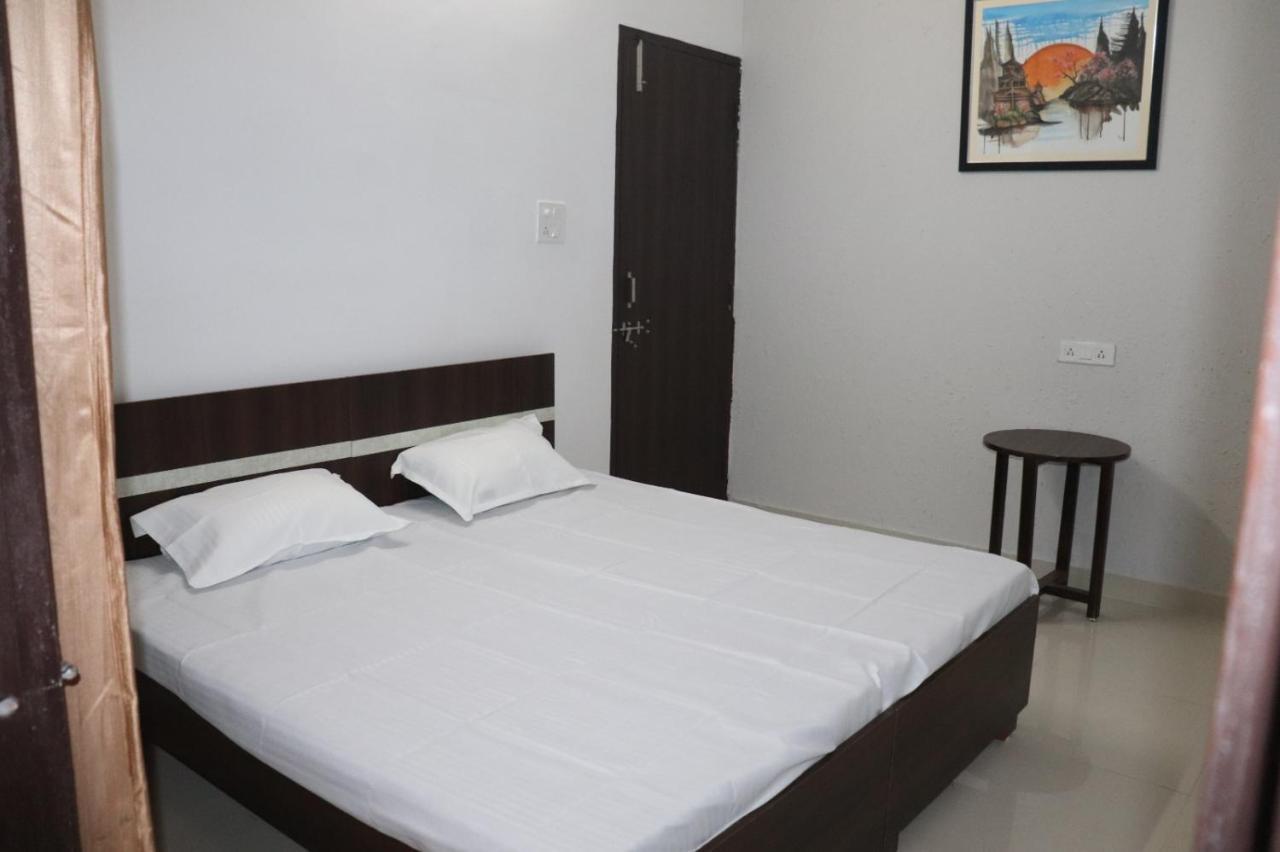 Aashiyana Home Stay Bhópál Exteriér fotografie