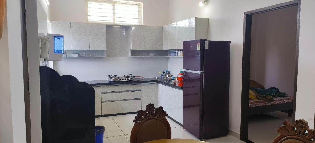 Aashiyana Home Stay Bhópál Exteriér fotografie