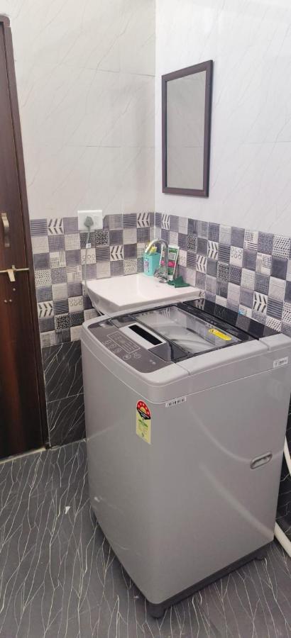 Aashiyana Home Stay Bhópál Exteriér fotografie