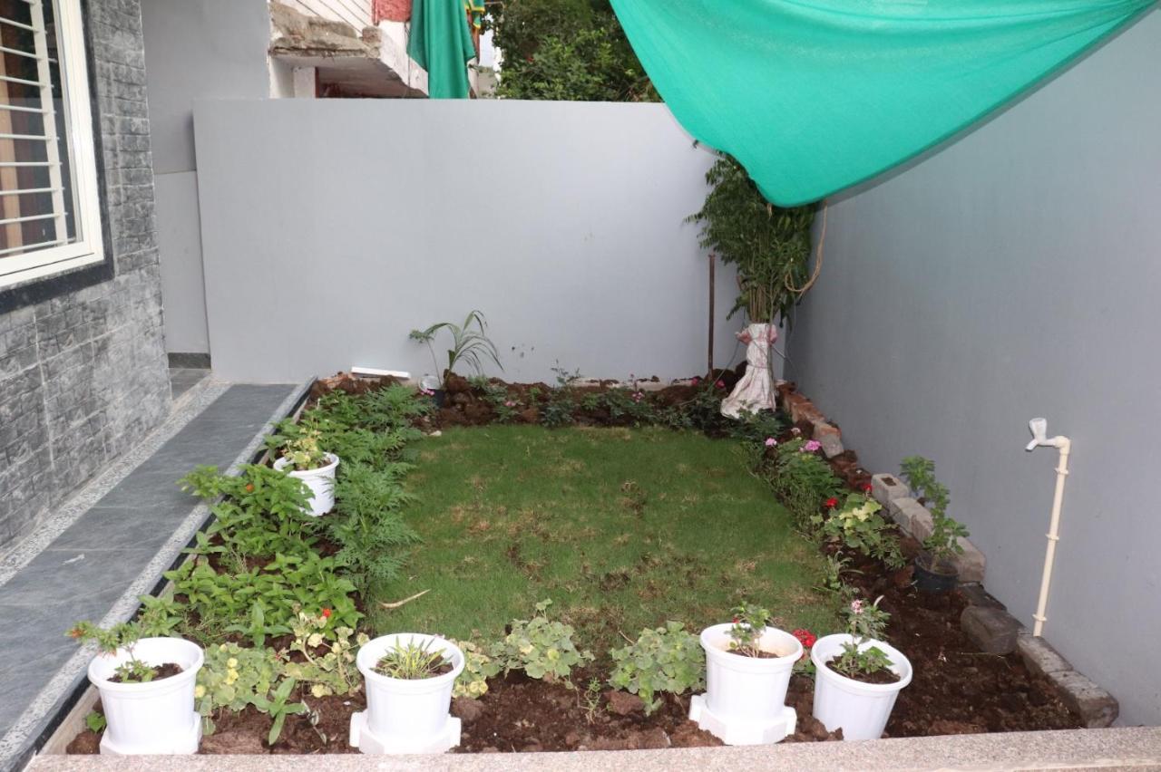Aashiyana Home Stay Bhópál Exteriér fotografie