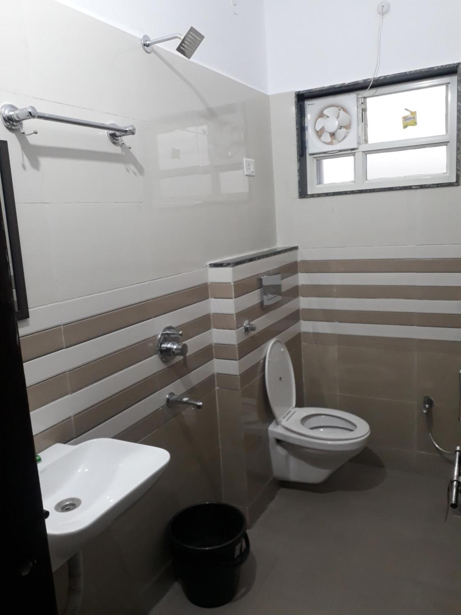 Aashiyana Home Stay Bhópál Exteriér fotografie