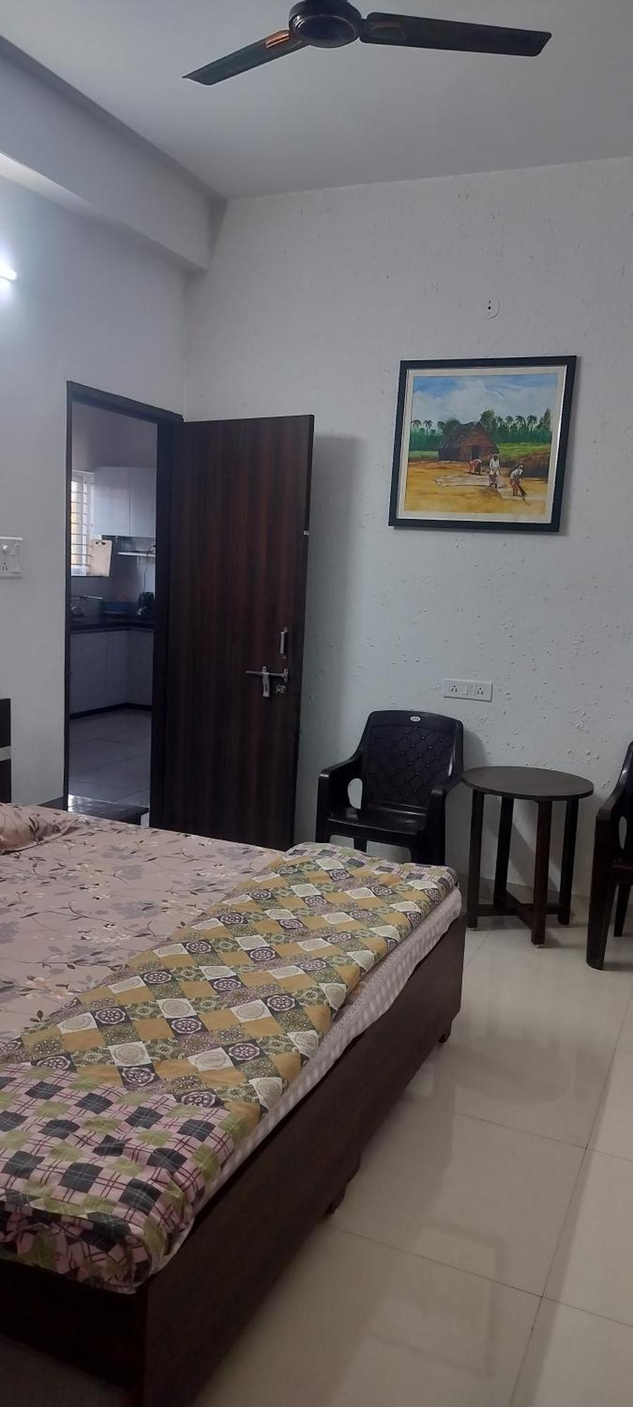 Aashiyana Home Stay Bhópál Exteriér fotografie