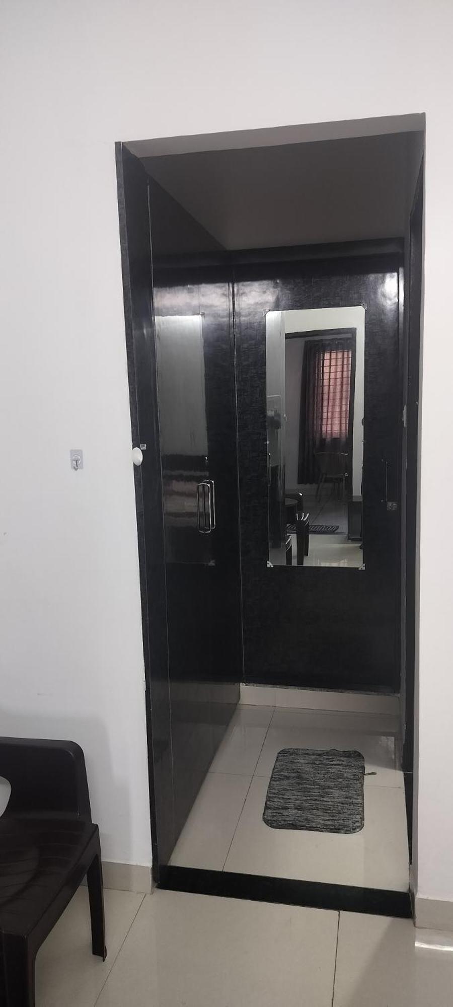 Aashiyana Home Stay Bhópál Exteriér fotografie