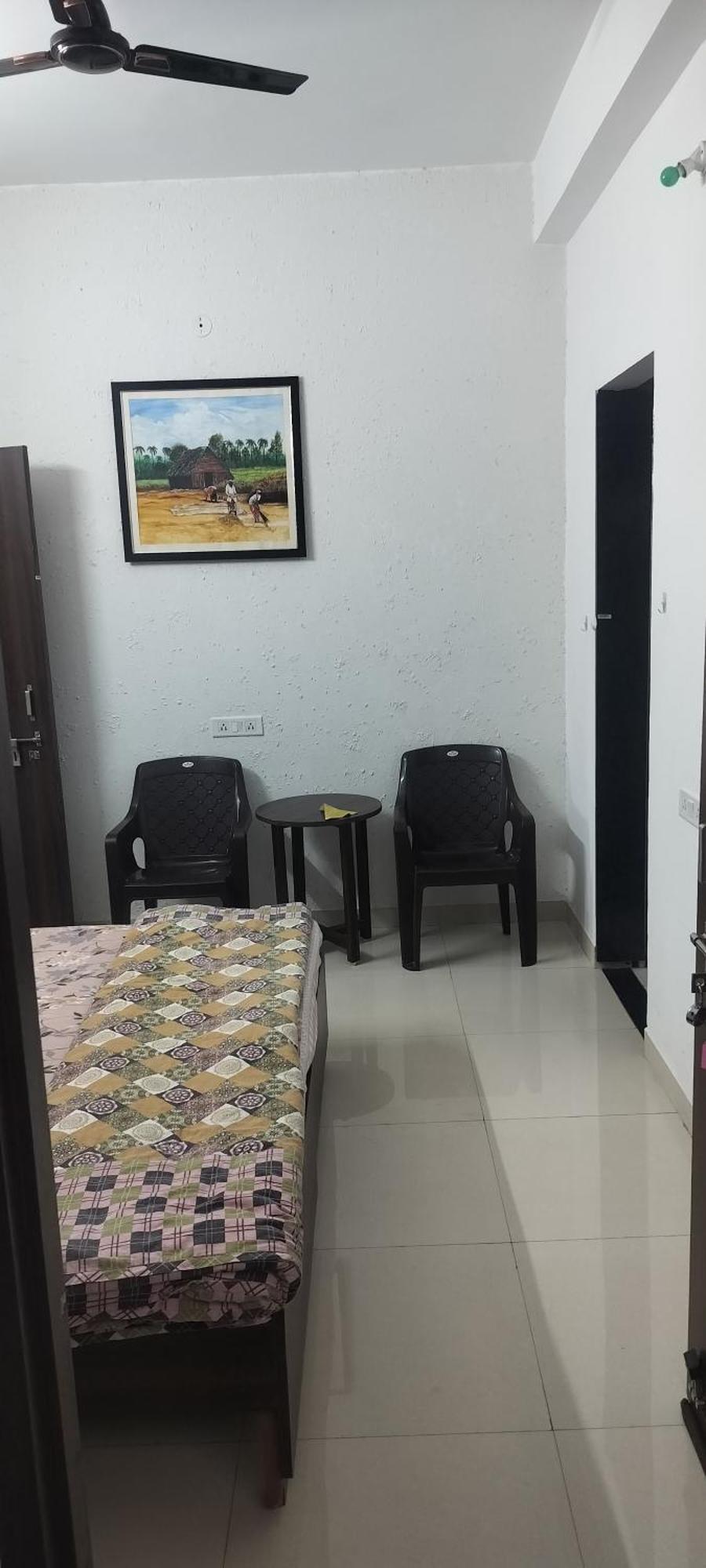 Aashiyana Home Stay Bhópál Exteriér fotografie