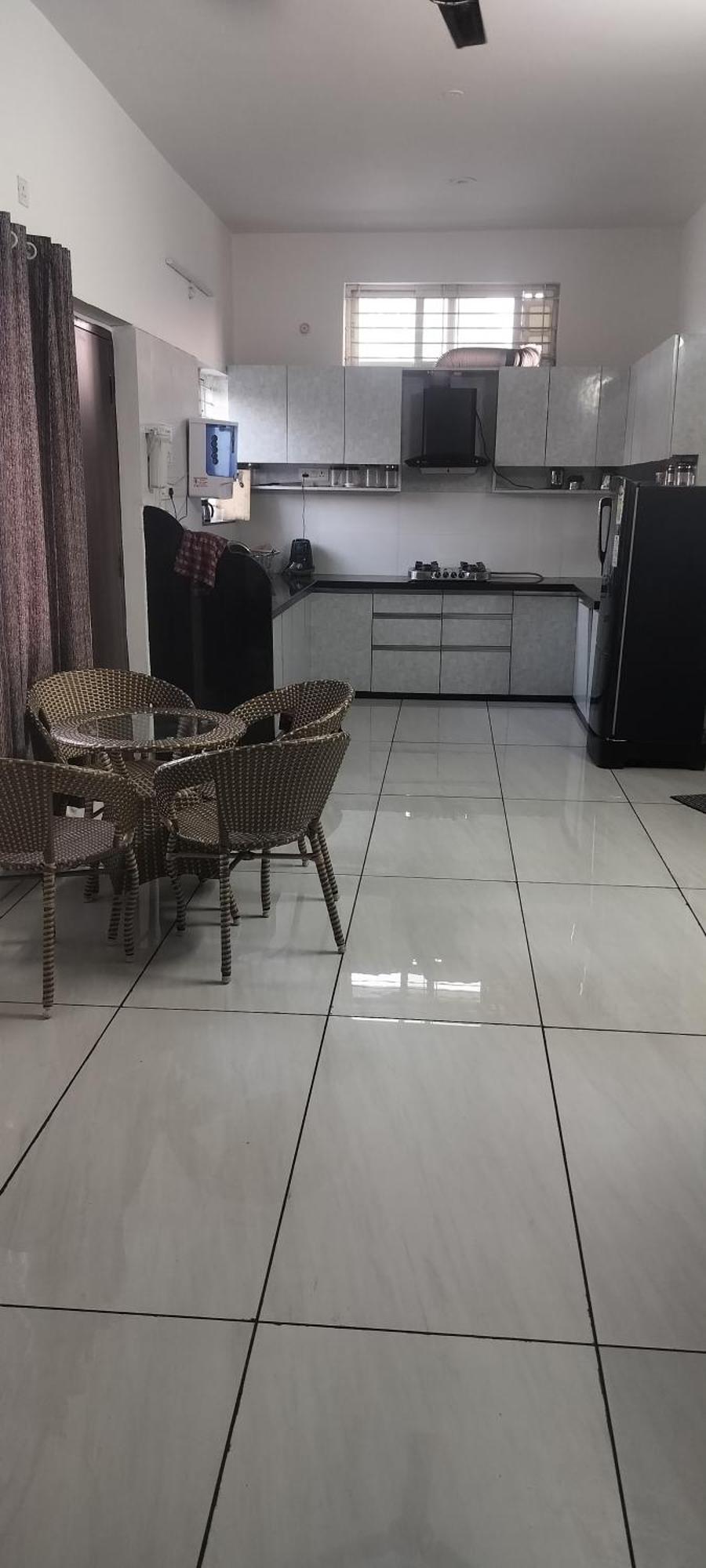 Aashiyana Home Stay Bhópál Exteriér fotografie
