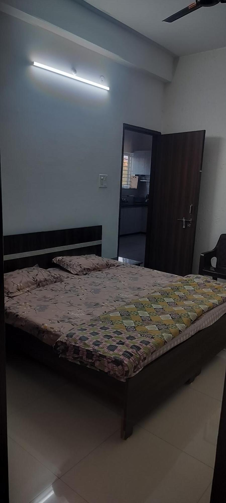 Aashiyana Home Stay Bhópál Exteriér fotografie